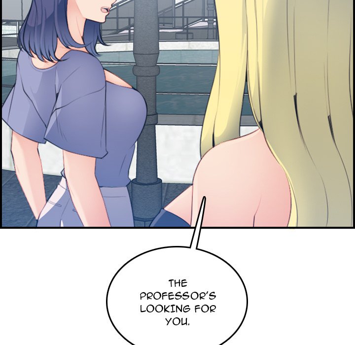 Never Too Late chapter 21 page 129