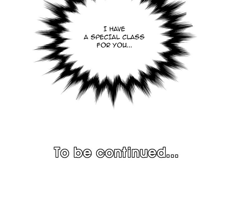 Never Too Late chapter 21 page 135