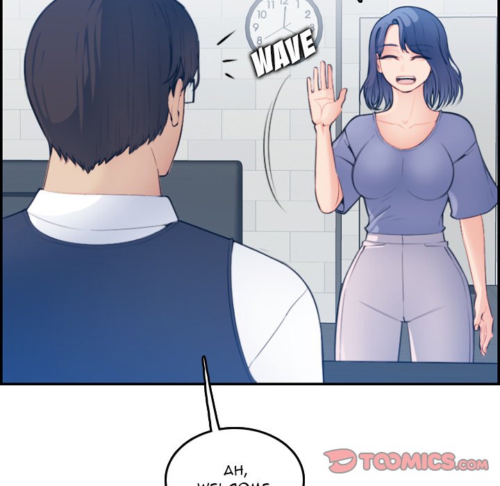 Never Too Late chapter 22 page 10