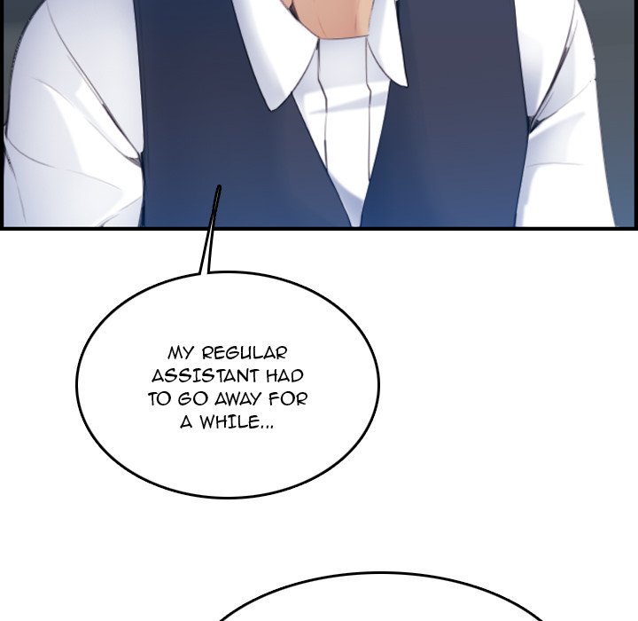 Never Too Late chapter 22 page 21