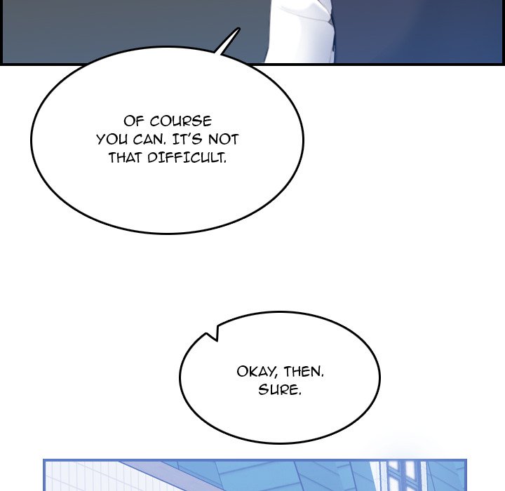 Never Too Late chapter 22 page 23