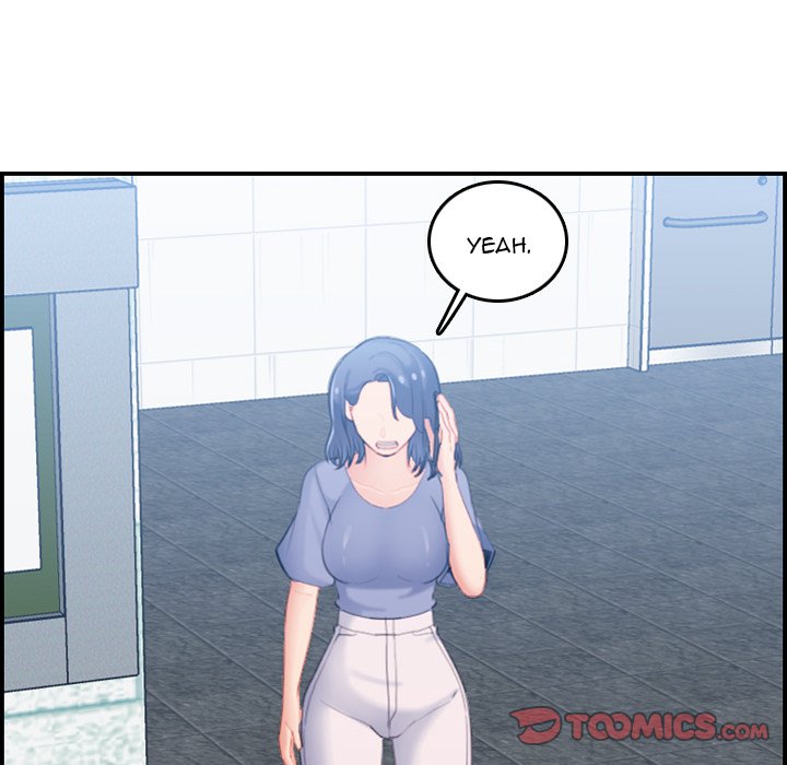 Never Too Late chapter 22 page 26