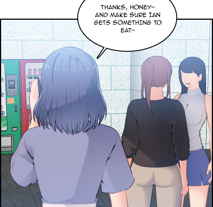 Never Too Late chapter 22 page 30