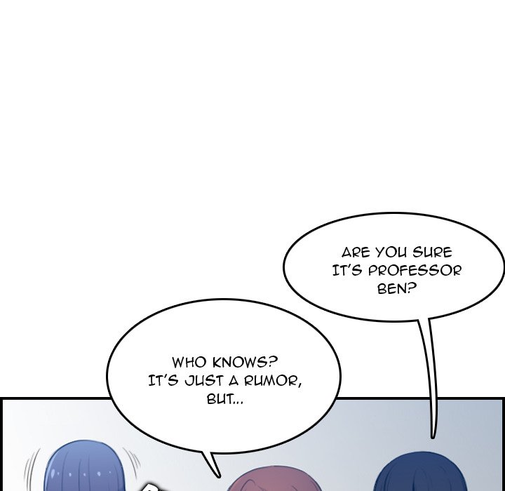 Never Too Late chapter 22 page 33