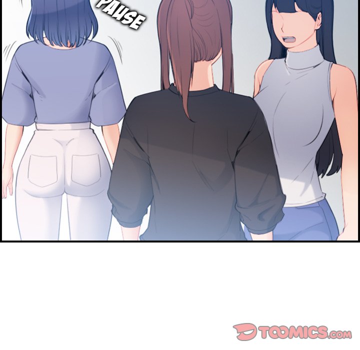 Never Too Late chapter 22 page 34