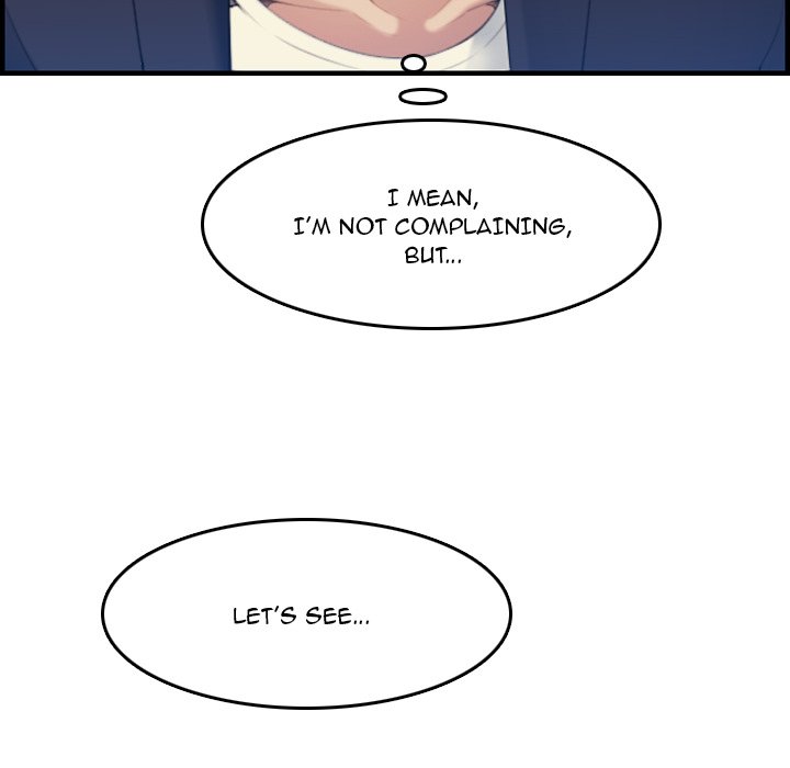 Never Too Late chapter 22 page 84