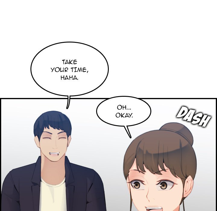 Never Too Late chapter 22 page 96