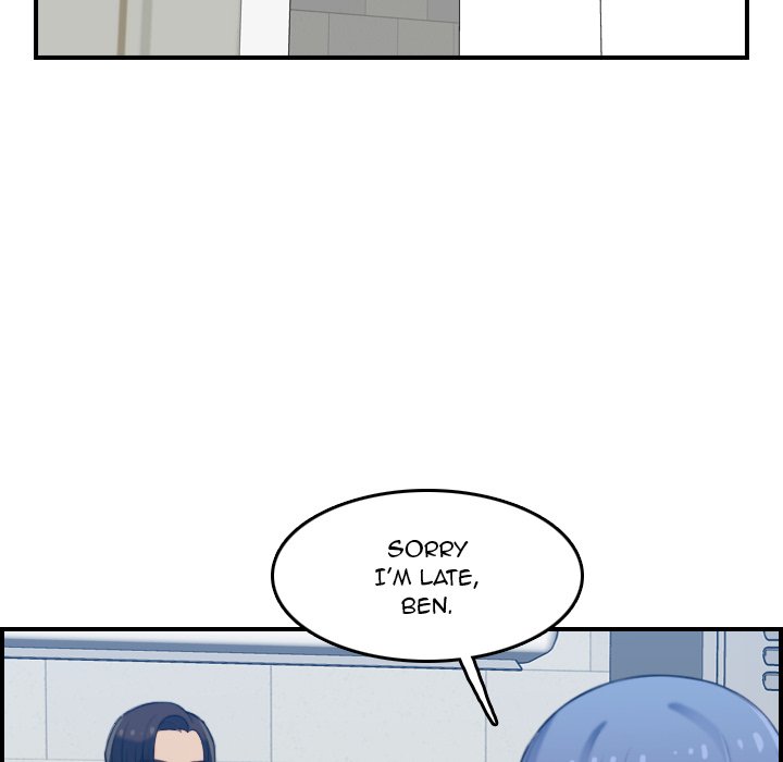 Never Too Late chapter 22 page 105