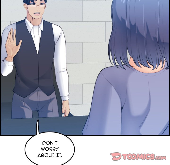 Never Too Late chapter 22 page 106