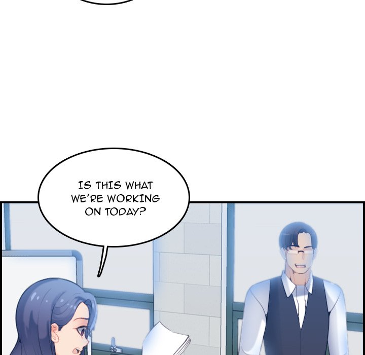Never Too Late chapter 22 page 107