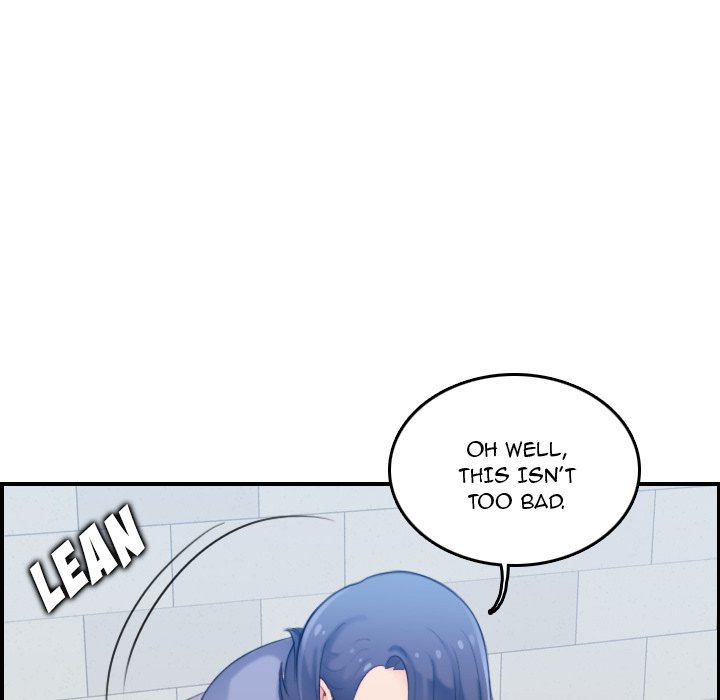 Never Too Late chapter 22 page 109