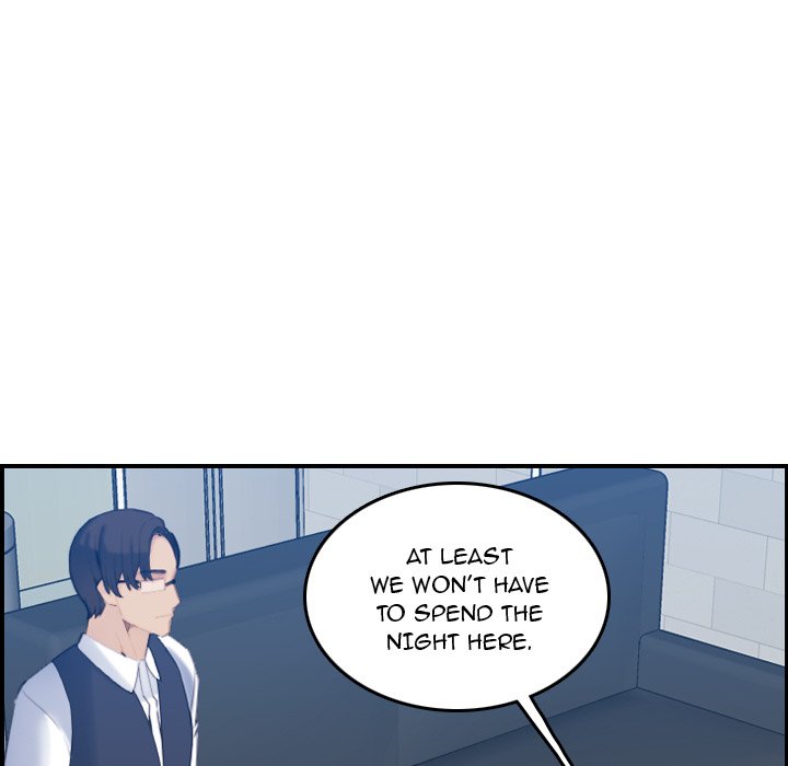 Never Too Late chapter 22 page 111