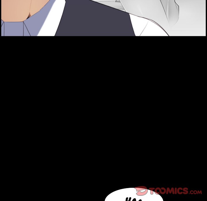 Never Too Late chapter 23 page 12