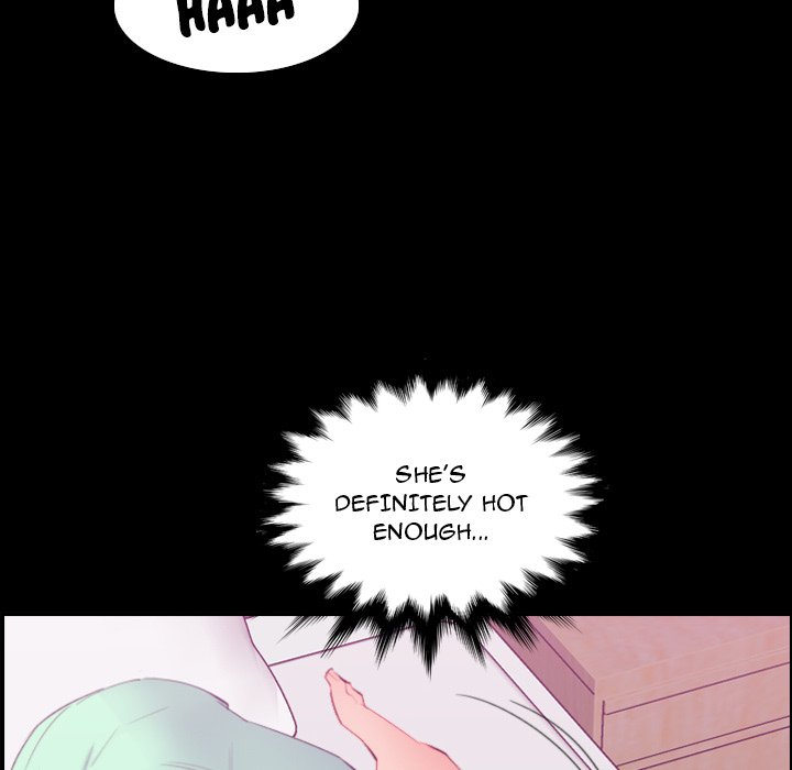 Never Too Late chapter 23 page 14