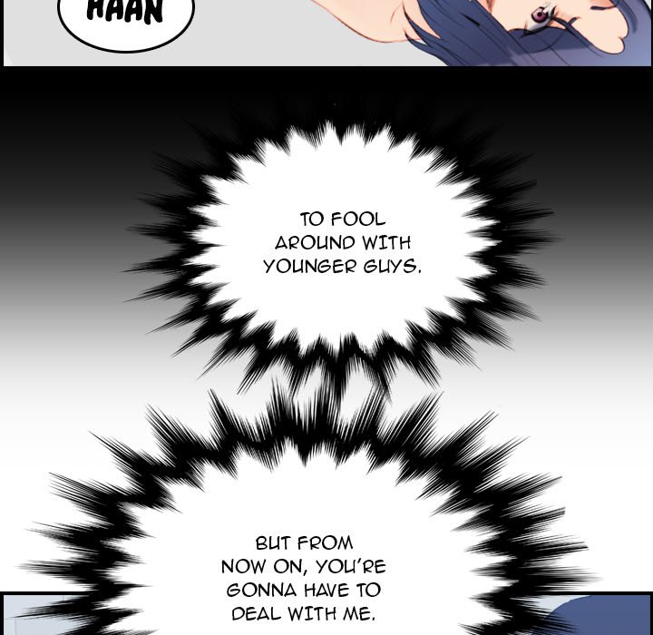 Never Too Late chapter 23 page 16