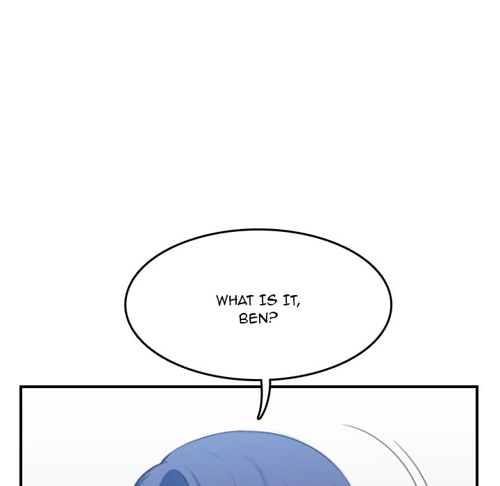 Never Too Late chapter 23 page 18