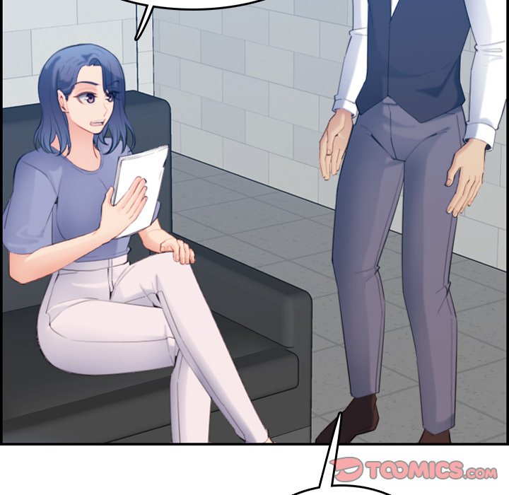 Never Too Late chapter 23 page 21