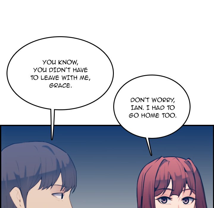 Never Too Late chapter 23 page 31