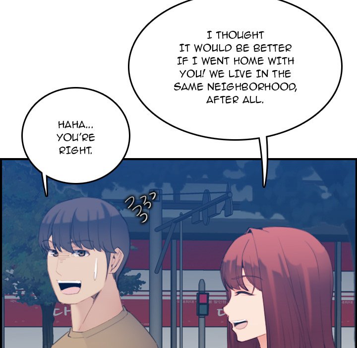 Never Too Late chapter 23 page 35