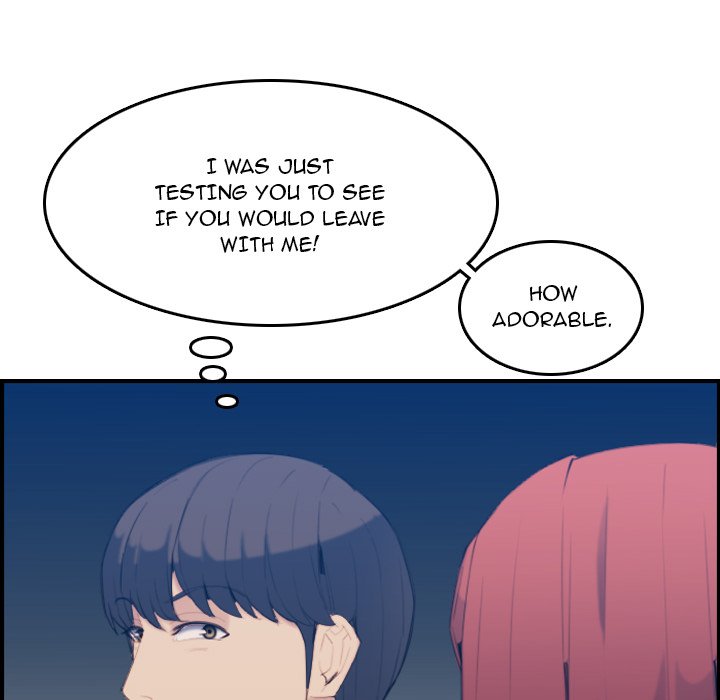 Never Too Late chapter 23 page 37