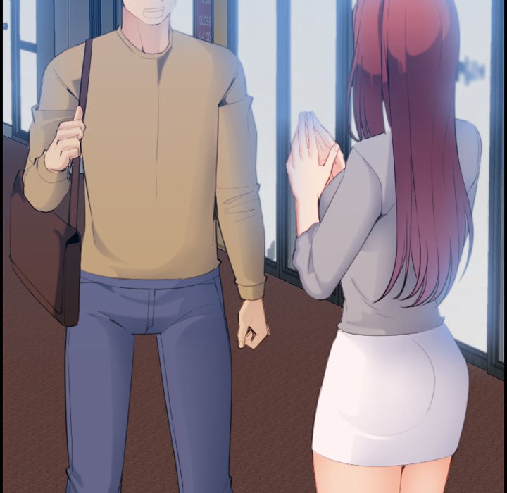 Never Too Late chapter 23 page 44