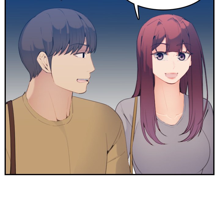 Never Too Late chapter 23 page 46