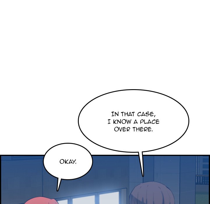 Never Too Late chapter 23 page 47