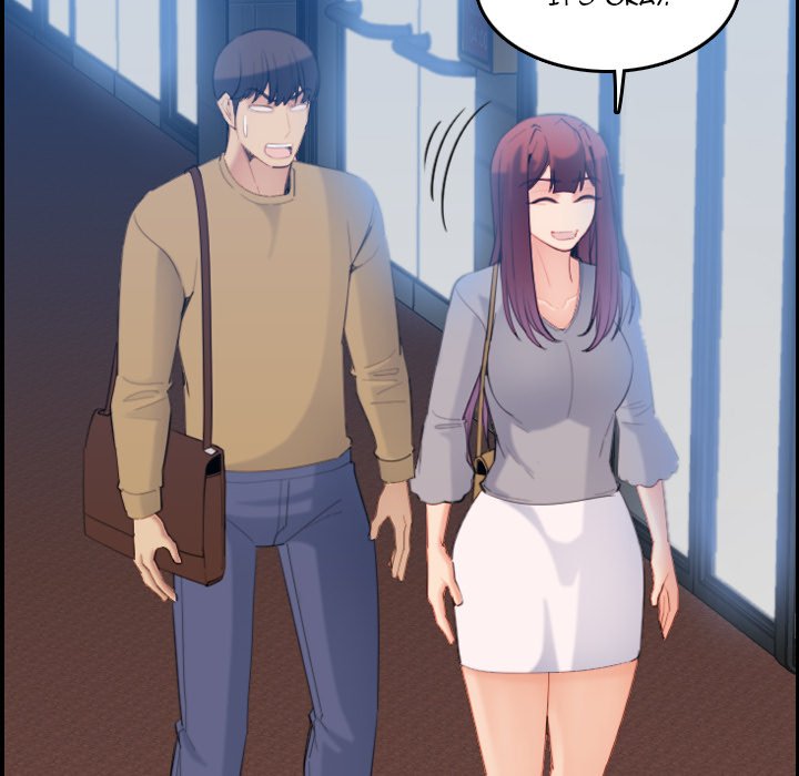 Never Too Late chapter 23 page 56