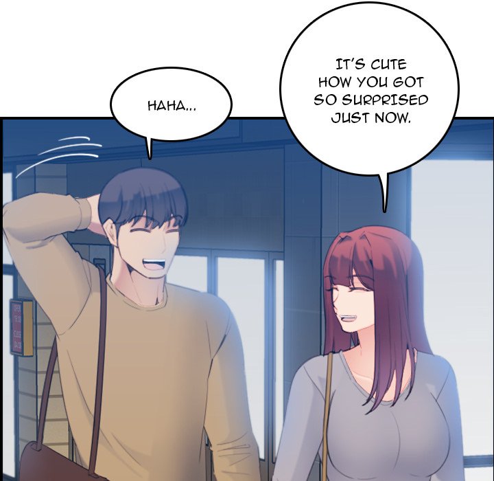 Never Too Late chapter 23 page 60