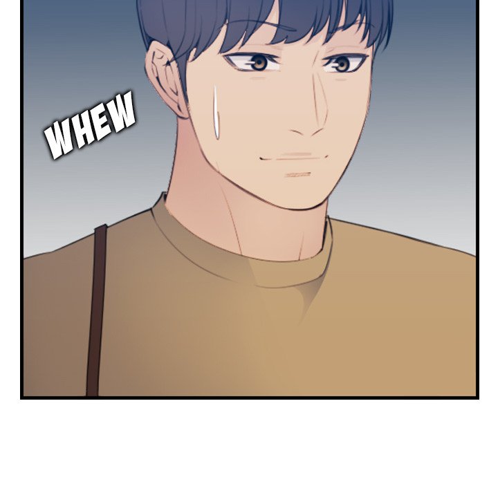 Never Too Late chapter 23 page 72