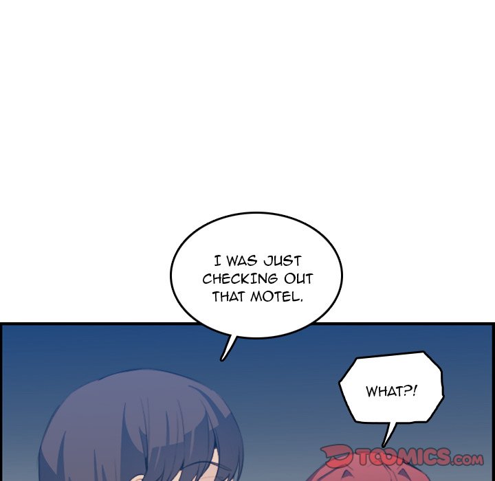 Never Too Late chapter 23 page 75
