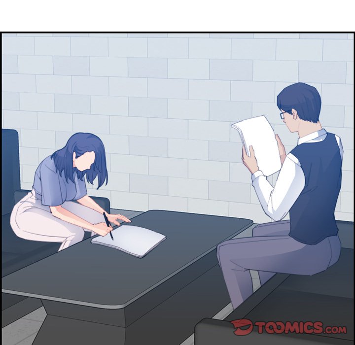 Never Too Late chapter 23 page 84