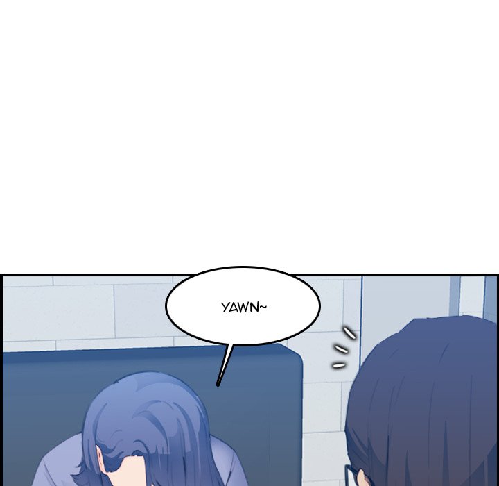 Never Too Late chapter 23 page 91