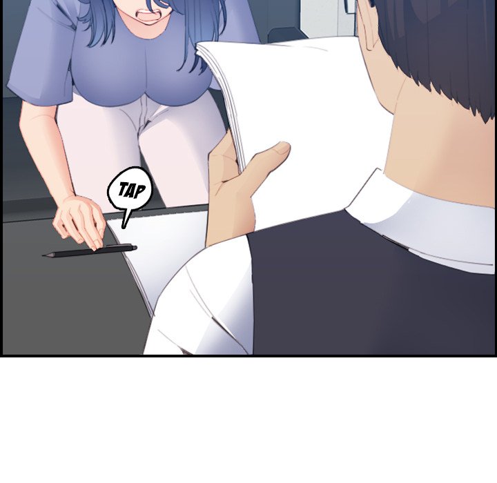 Never Too Late chapter 23 page 92