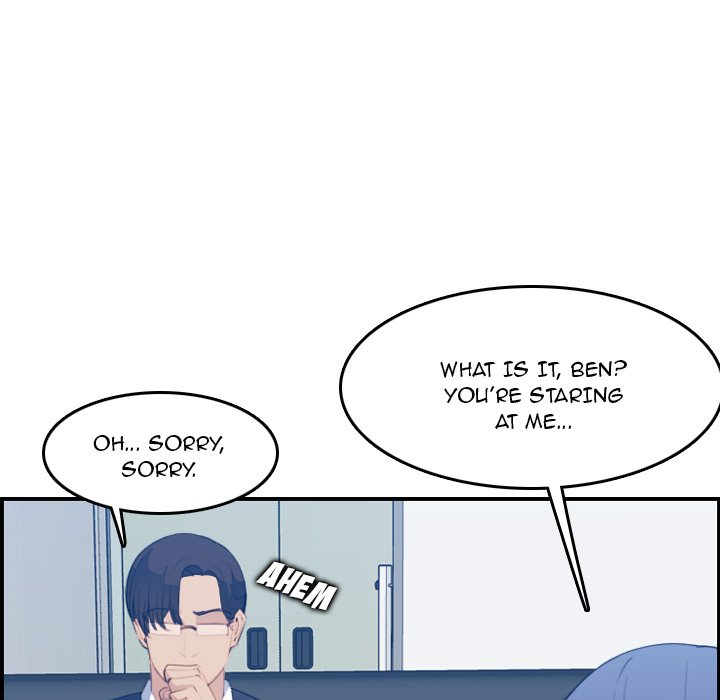 Never Too Late chapter 23 page 101