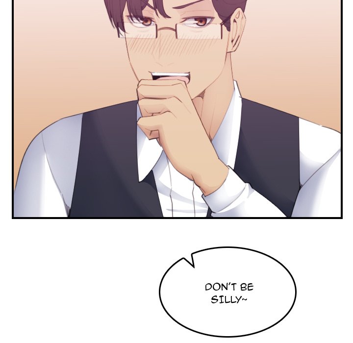 Never Too Late chapter 23 page 104
