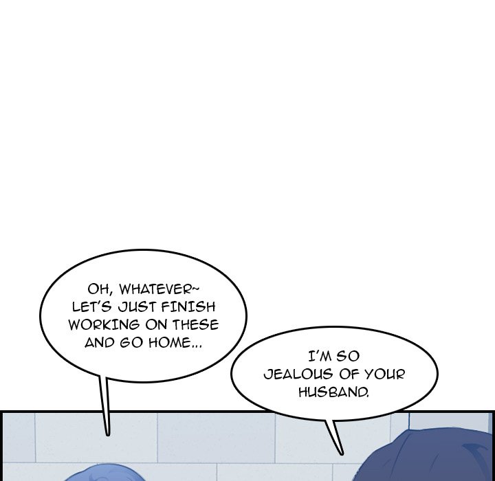 Never Too Late chapter 23 page 109