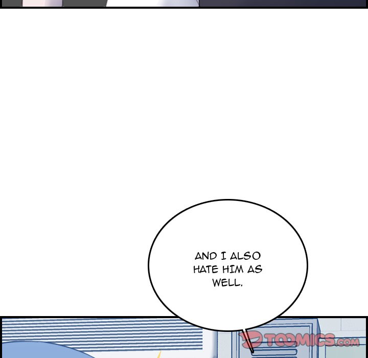 Never Too Late chapter 23 page 111