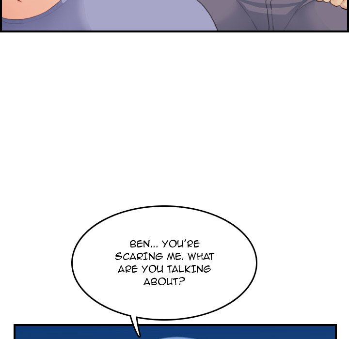Never Too Late chapter 23 page 113