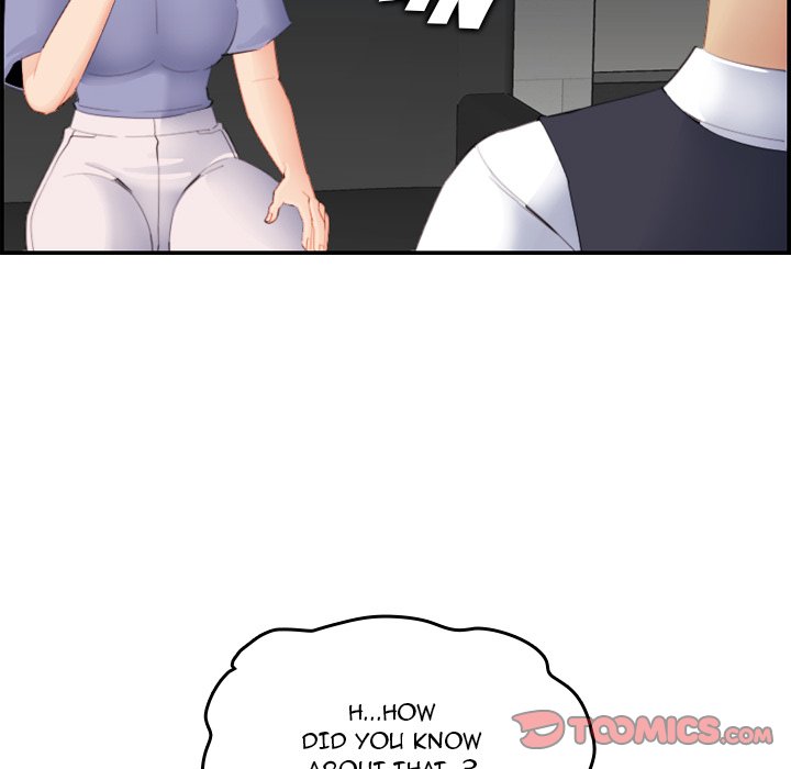 Never Too Late chapter 23 page 120