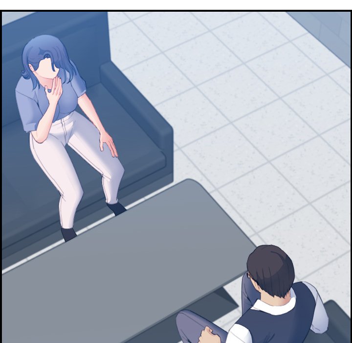 Never Too Late chapter 24 page 6