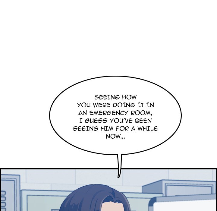 Never Too Late chapter 24 page 9