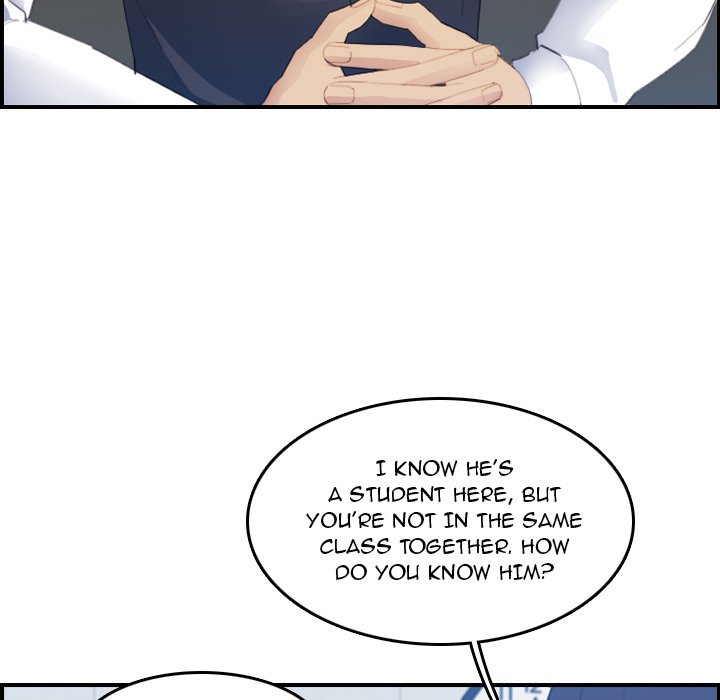 Never Too Late chapter 24 page 11