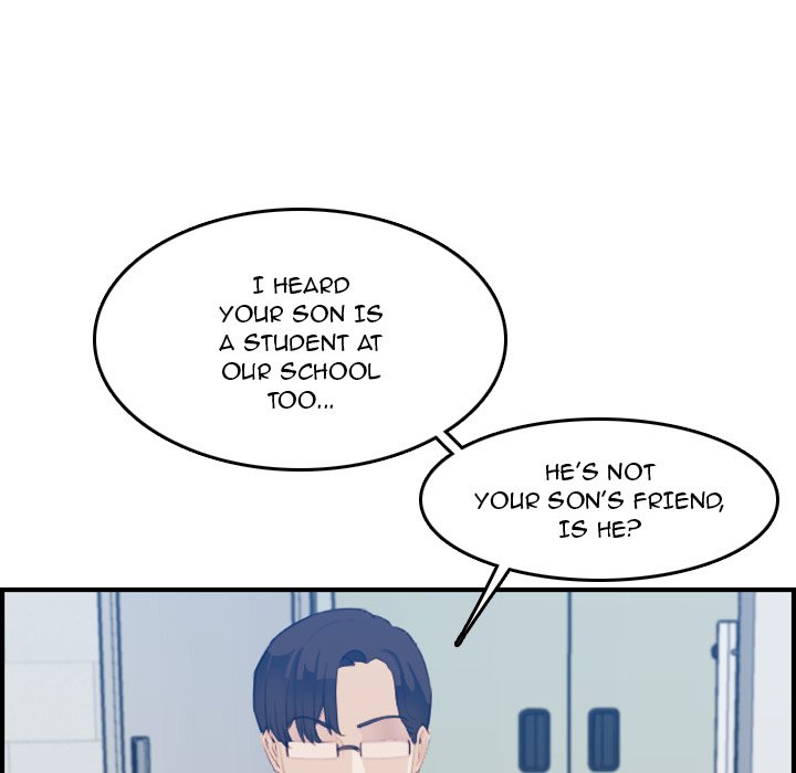 Never Too Late chapter 24 page 13