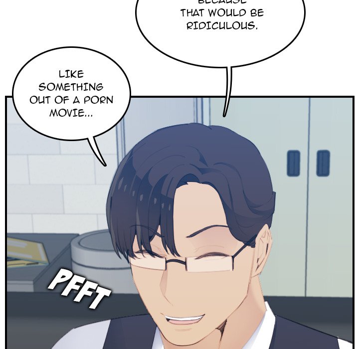 Never Too Late chapter 24 page 16