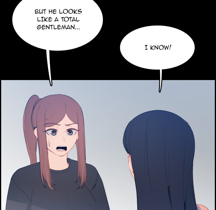 Never Too Late chapter 24 page 20