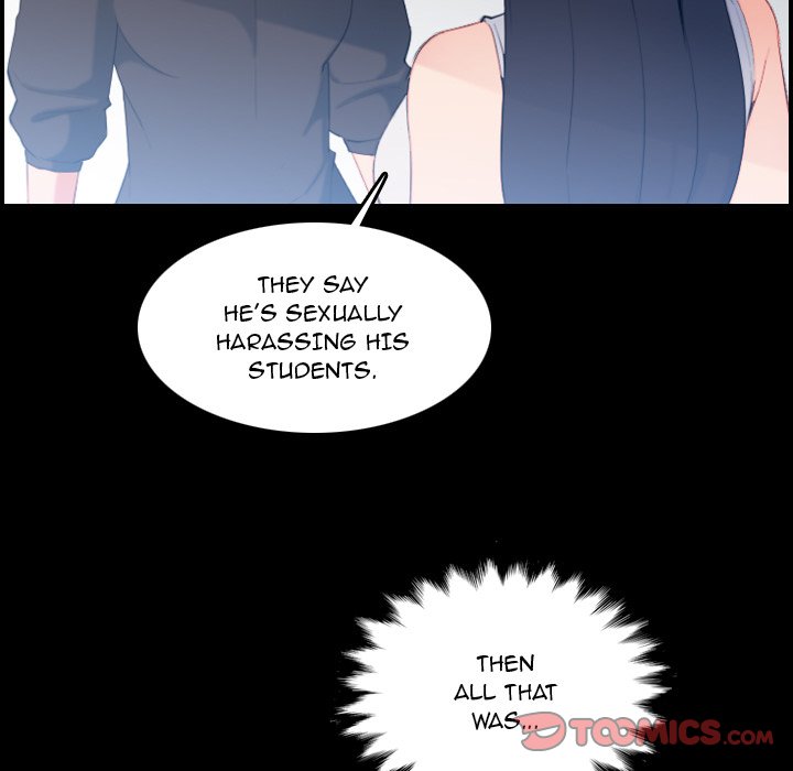 Never Too Late chapter 24 page 21