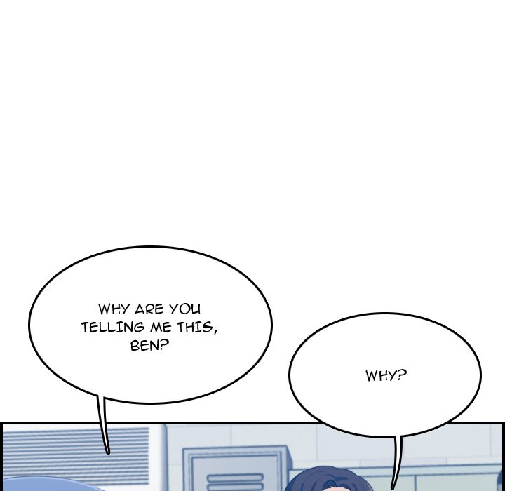 Never Too Late chapter 24 page 29