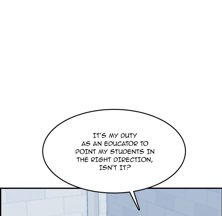 Never Too Late chapter 24 page 31