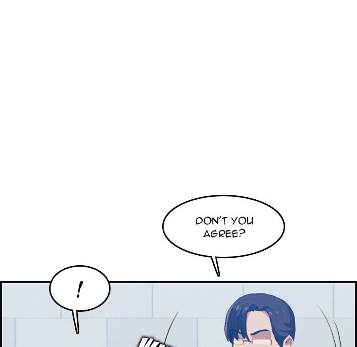Never Too Late chapter 24 page 35